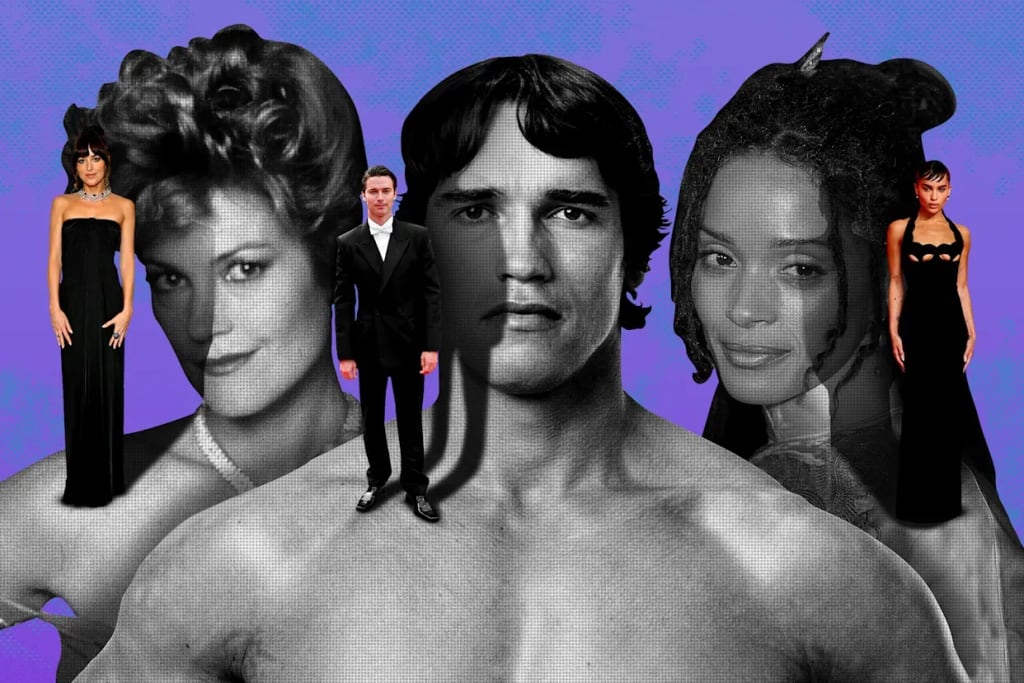 Hollywood’s Nepo Paradox
