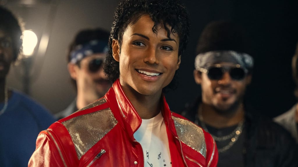 Michael Review