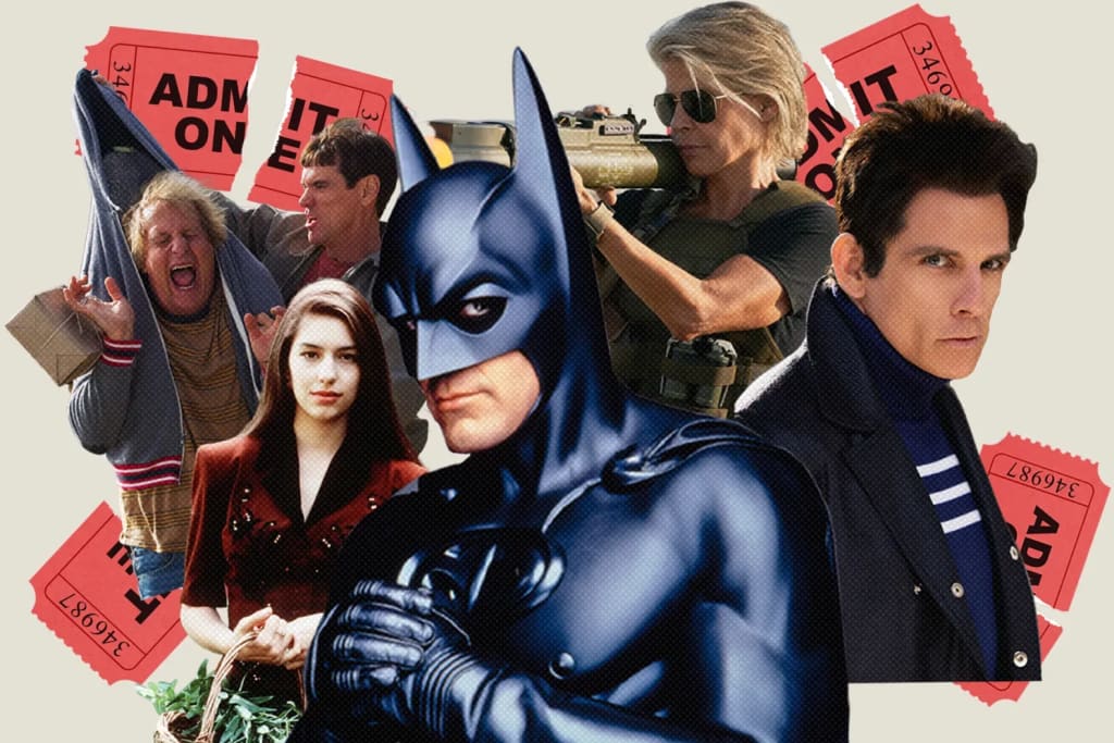 Sequel Fatigue