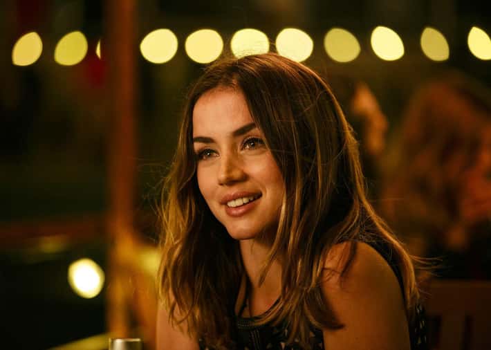 Ana de Armas Birthday Tribute
