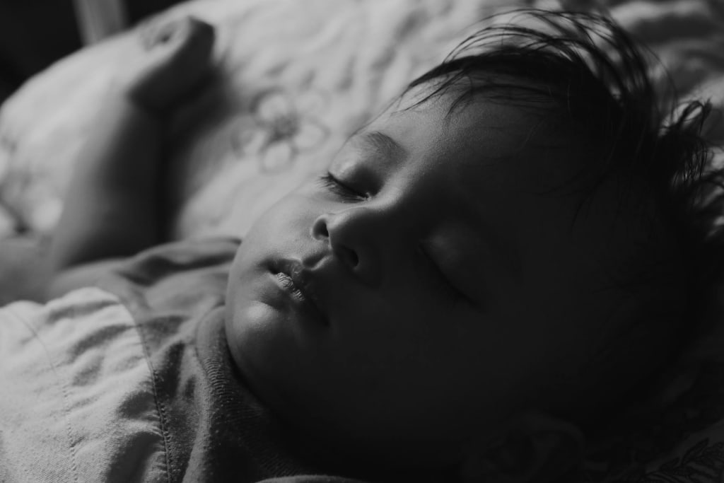 Kids Who Sleep at Least 9 Hours Have Healthier Brains