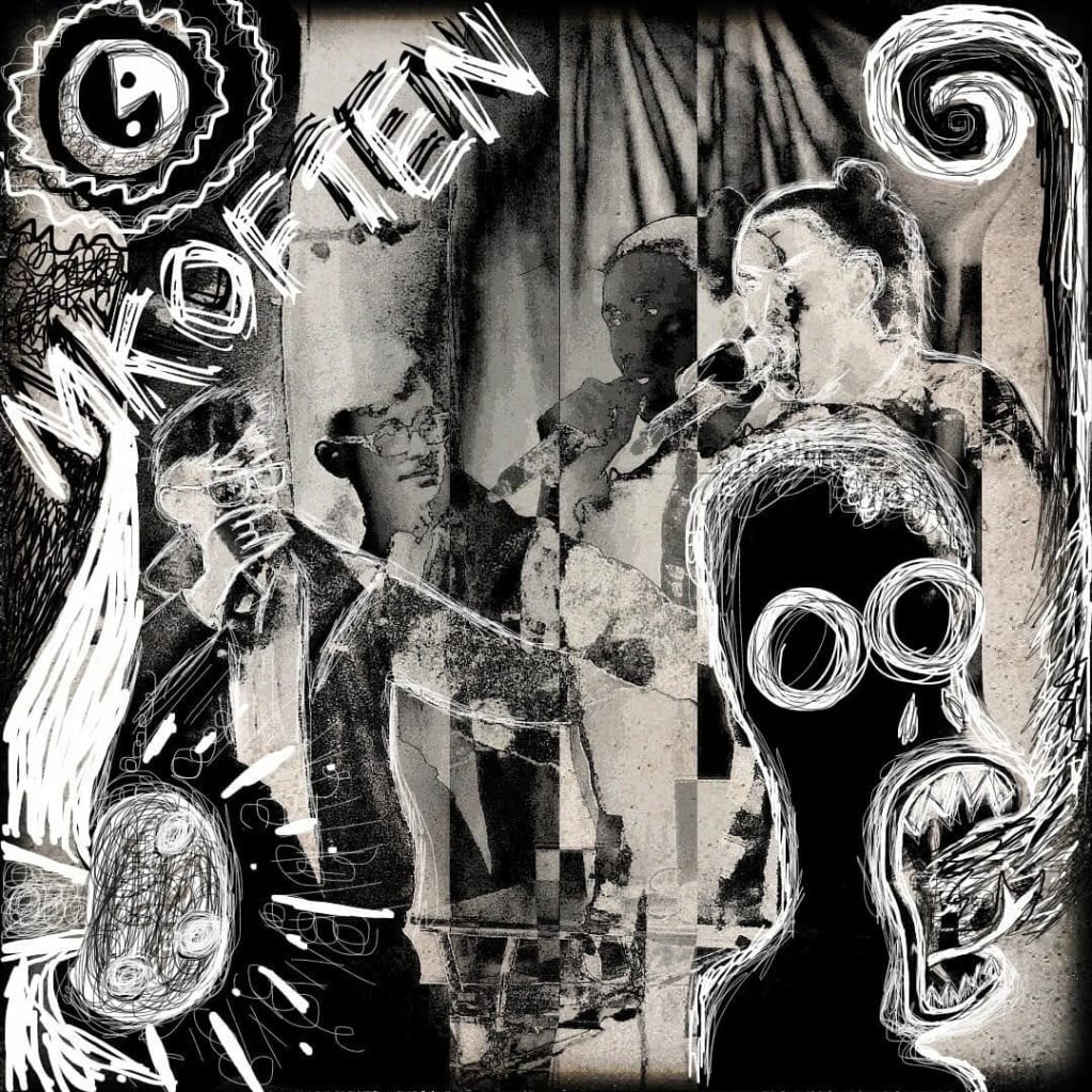 MKOFTEN and CIA Parapsychology