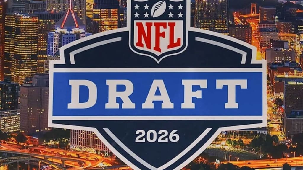 NFL Draft 2026