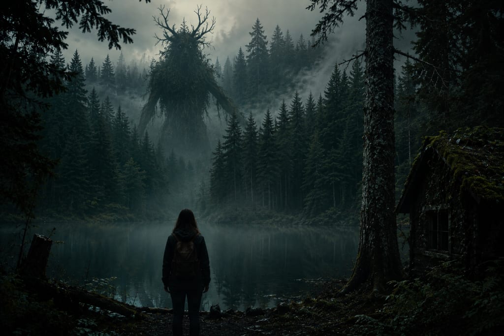Nature-Filled Horror Films: When Wilderness Becomes Supernatural Terror