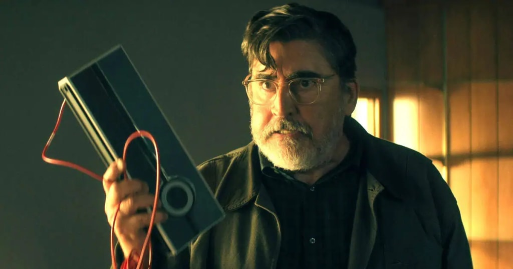 The Boroughs: Netflix’s New Sci-Fi Thriller From the Stranger Things Creators