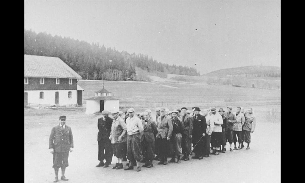 The Romanian Village That Vanished During WWII