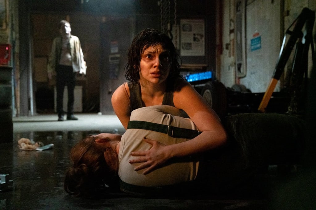 Urban Legend Horror Films