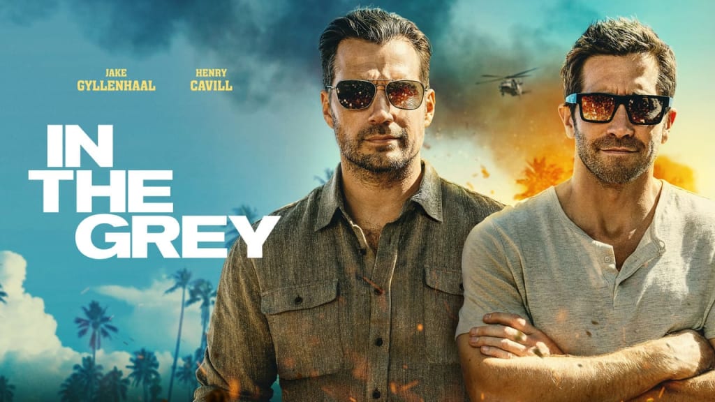  In the Grey Review: Guy Ritchie Still Entertains, But the Spark Is Fading
