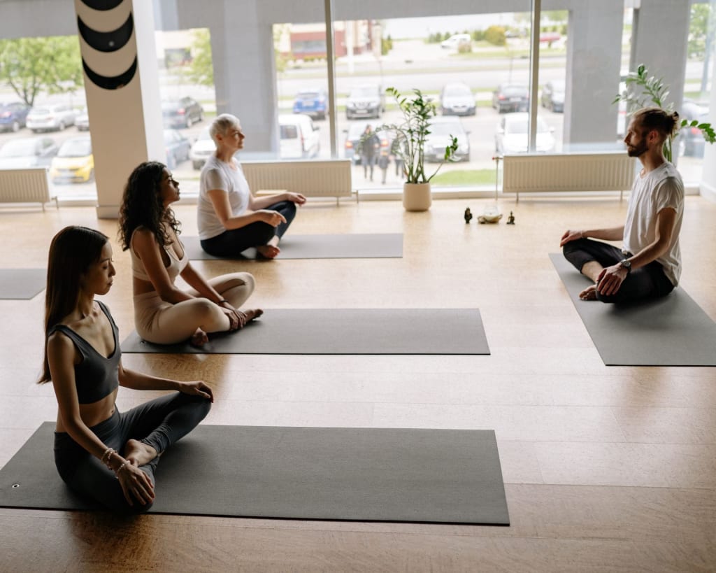 Beyond Meditation: Modern Mindfulness Practices for Restless Minds