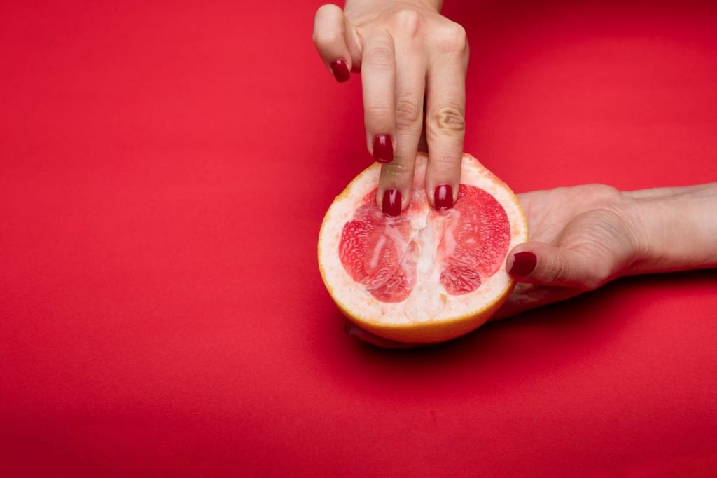 Why Self-Pleasure Before Sleep May Improve Rest