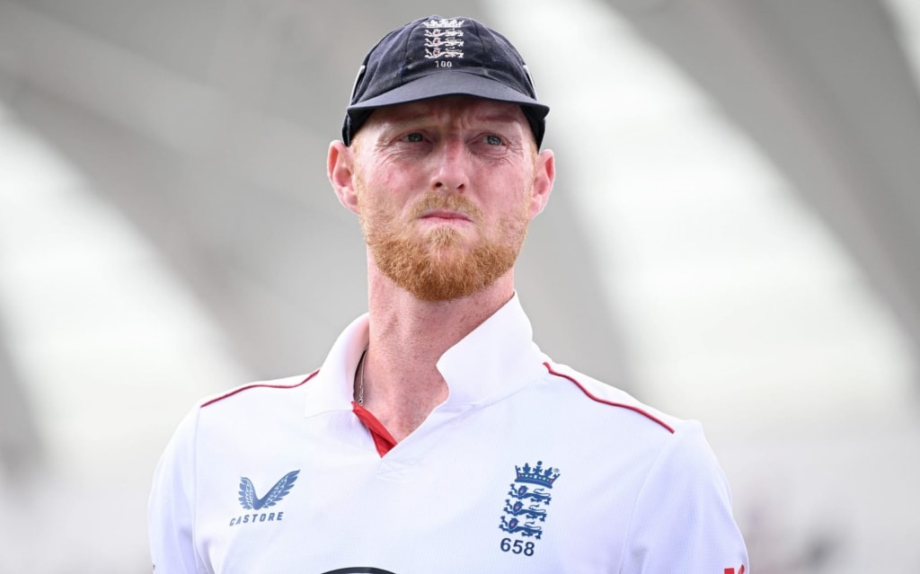 Will Ben Stokes Walk Out to Open the Batting in the Final Innings of His International Career?