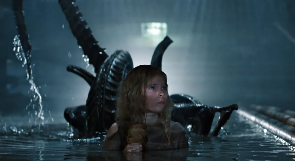 Aliens at 40: Celebrating James Cameron’s Nearly Perfect Science-Fiction Sequel