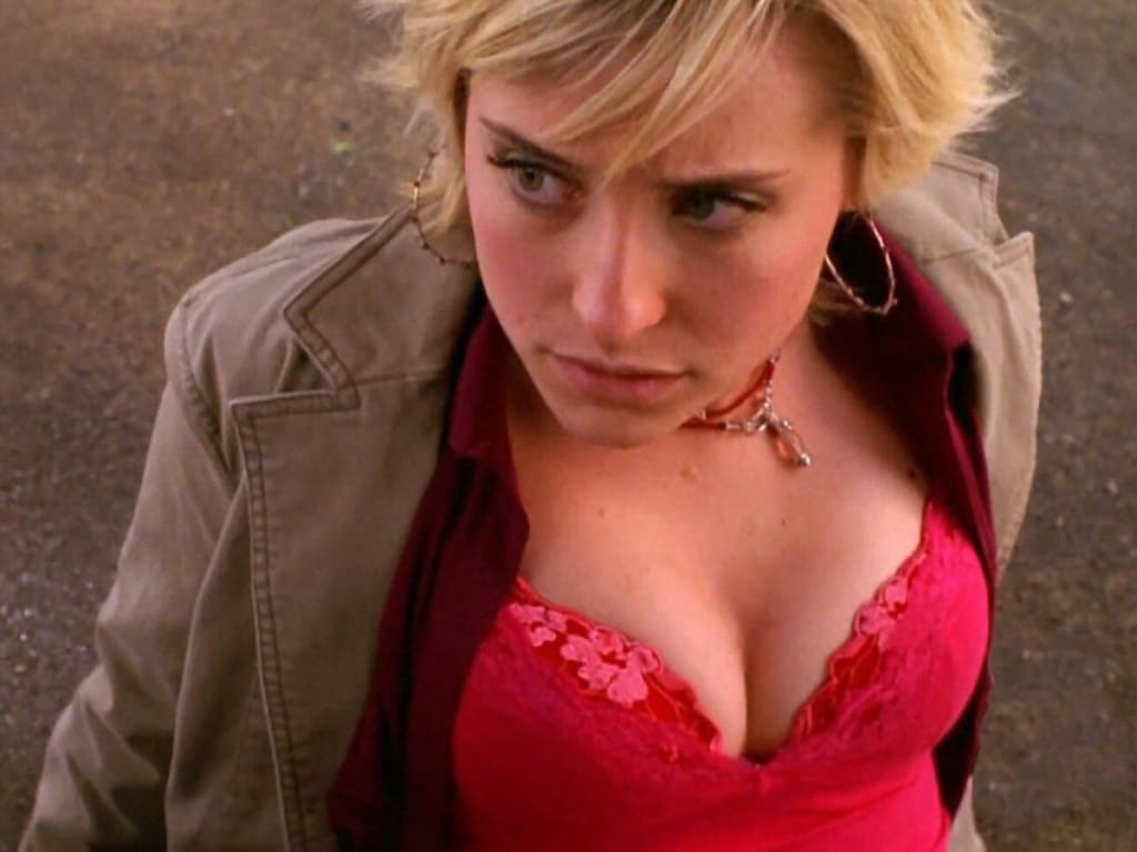 Allison Mack Turns 44: Remembering Chloe Sullivan and Confronting a Complicated Legacy