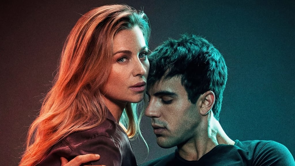 Desire on Netflix: Is the Mexican Thriller Real?
