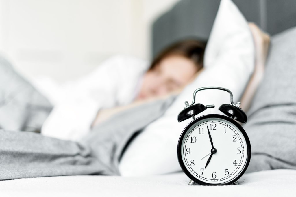 Executive Stamina: Sleep and Nutrition Habits of Top-Tier CEOs