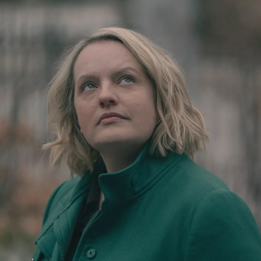Happy 44th Birthday, Elisabeth Moss: From Peggy Olson to One of Television’s Most Fearless Performers
