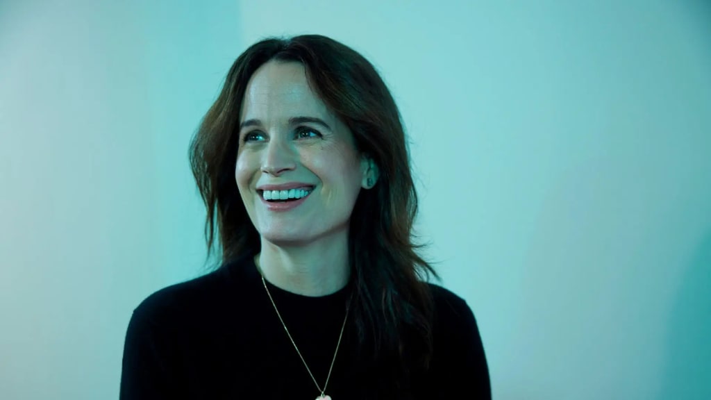 Happy Birthday, Elizabeth Reaser: Celebrating a Remarkably Versatile and Emotionally Fearless Actress