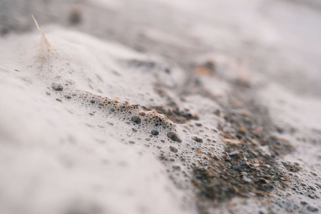 Microplastics in the Wilderness: The Shocking Reality of Pollution on Remote Peaks