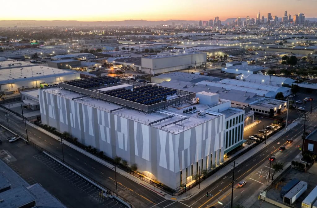 New York Has Paused New Hyperscale Data Centers for a Year—Here’s What the Landmark AI Infrastructure Moratorium Really Means