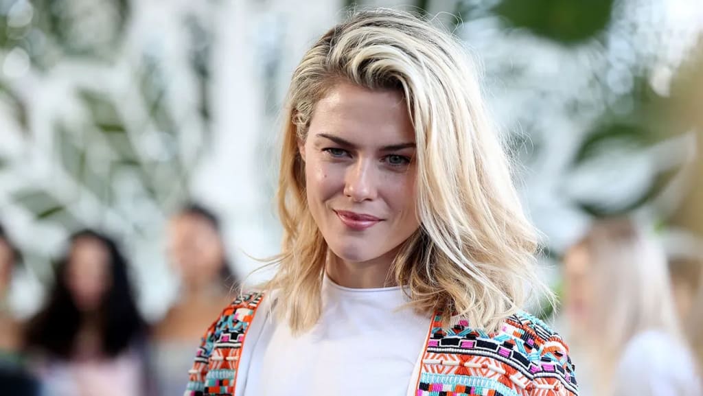 Rachael Taylor Turns 42: Celebrating the Australian Star of Jessica Jones and Transformers