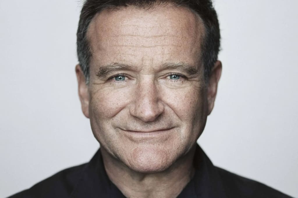 Robin Williams at 75: Remembering the Actor Who Made the World Laugh and Feel