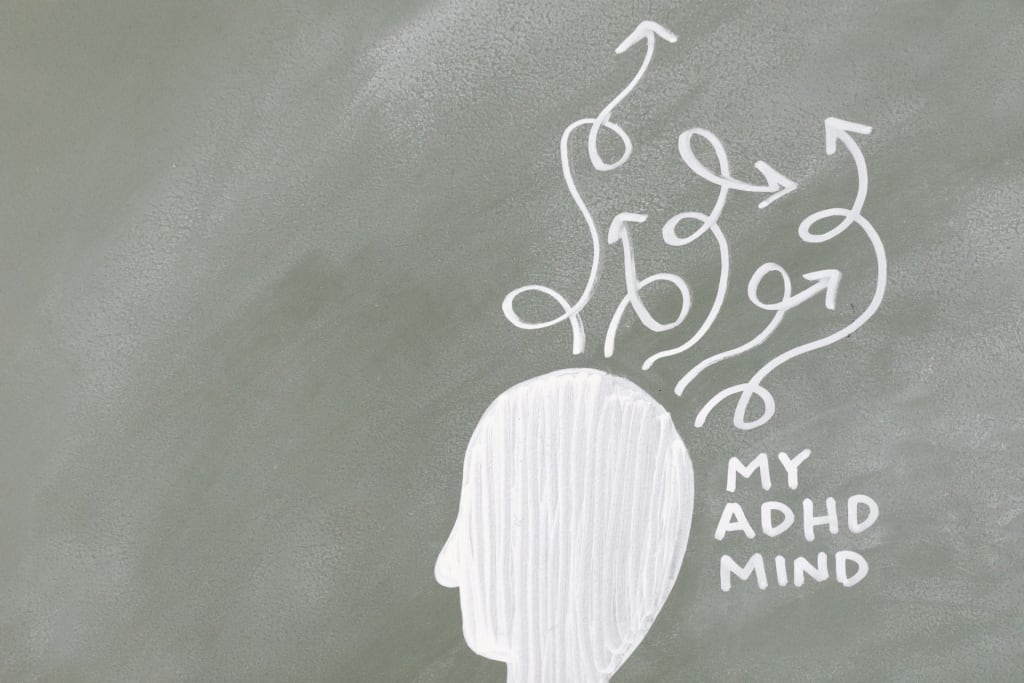 Scientists Find Shared Genetic Roots Across 14 Psychiatric Disorders—including ADHD and Anorexia