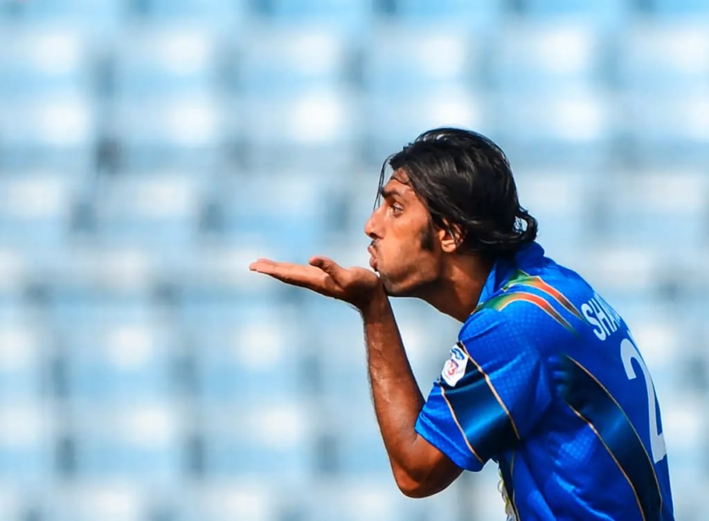 Shapoor Zadran Passes Away at 38 After Prolonged Battle With Rare HLH Illness