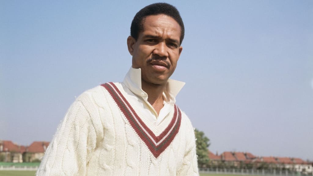 Sir Garfield Sobers Dies at 89: Farewell to Cricket’s Greatest All-Rounder