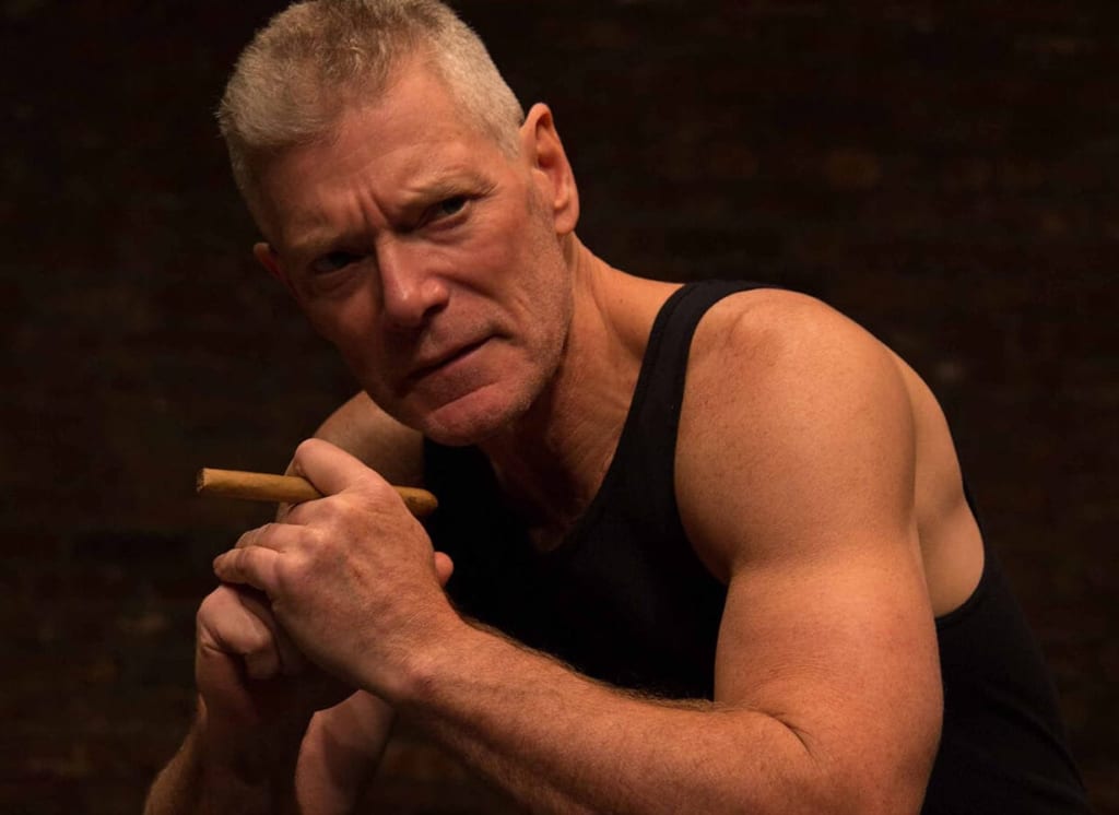 Stephen Lang Turns 74: Celebrating the Commanding Star of Avatar and Don’t Breathe
