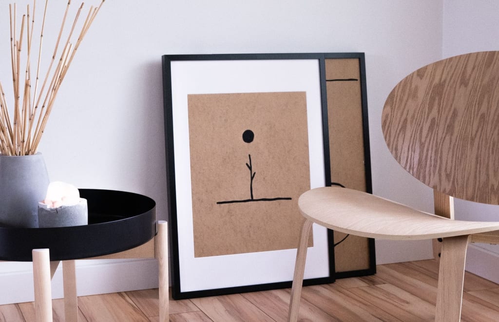 The Japandi Style Guide: Merging Japanese Minimalism With Scandinavian Comfort