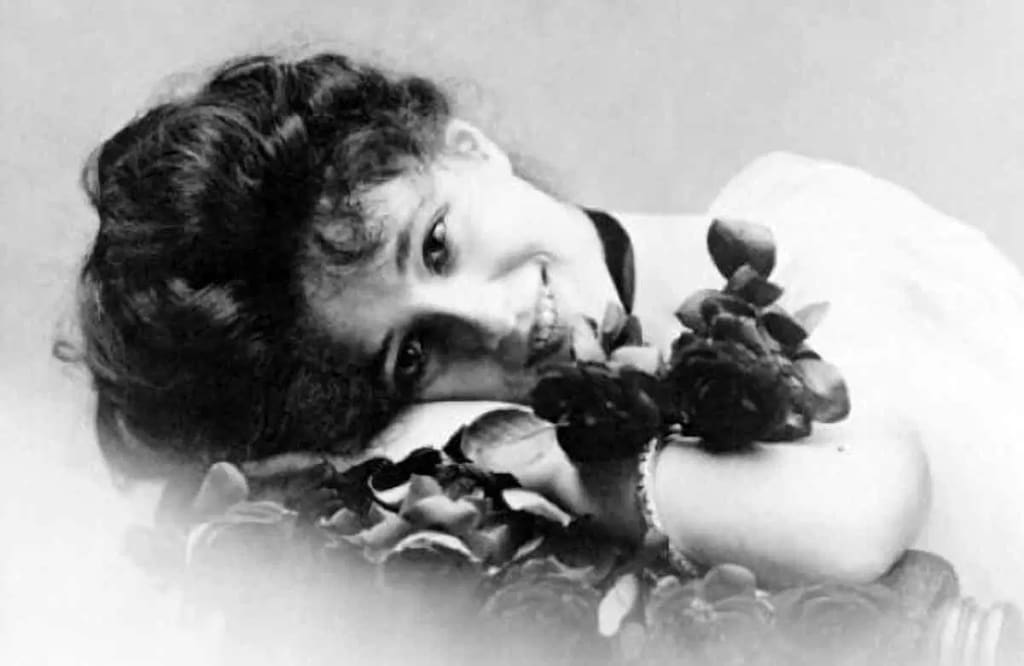 The Murder of Stanford White: Scandal, Sex, and a Crime That Shook Gilded Age New York