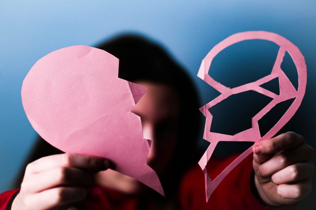 The Power of Vulnerability: Why Emotional Nudity Is the Ultimate Turn-On