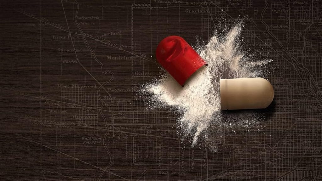 The Tylenol Murders: The Unsolved Poisonings That Permanently Changed Product Packaging