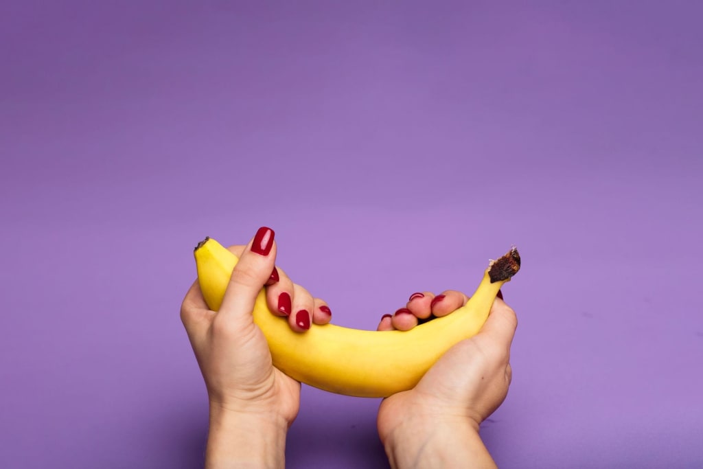 Too Turned On to Focus? How to Channel Sexual Energy into Creative and Physical Output