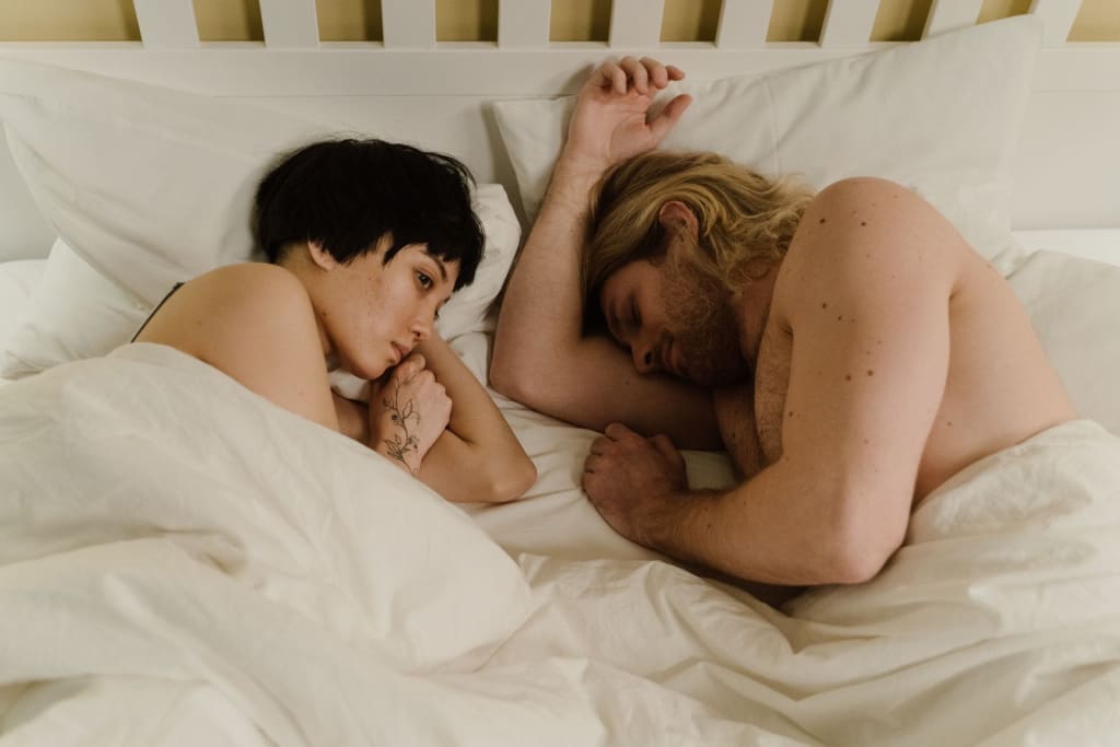 Why Do I Feel Sad After Sex? Understanding Post-Coital Tristesse