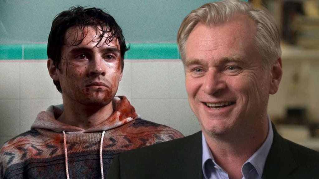 Christopher Nolan Praises Obsession and Says The Odyssey Has Fuelled His Horror Ambitions