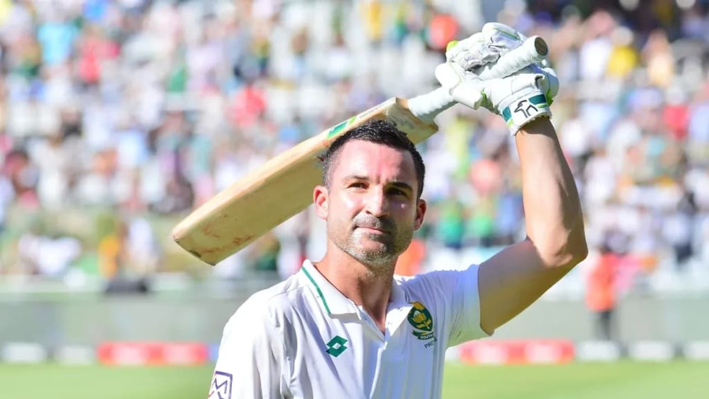 Dean Elgar Is Retiring: The Last Stand of One of Test Cricket’s Toughest Openers