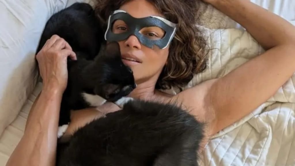 Halle Berry Turns 60: From Historic Oscar Winner to Storm, Jinx and a Bold New Chapter