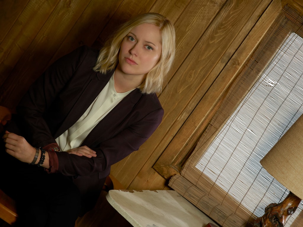 Happy 41st Birthday, Georgina Haig: Celebrating a Career of Talent, Grace, and Reinvention