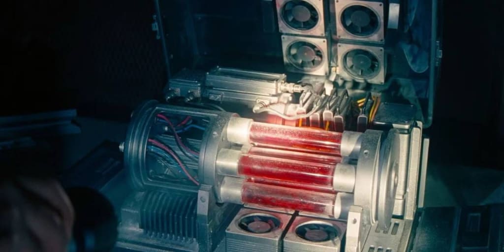 Red Mercury: The Secret Nuclear Super-Substance That Never Existed—and the Black-Market Scam That Refuses to Die