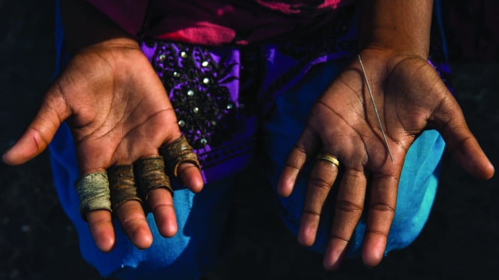 The 160-Year Shadow of Slavery: How America’s Past Still Predicts Who Lives and Dies