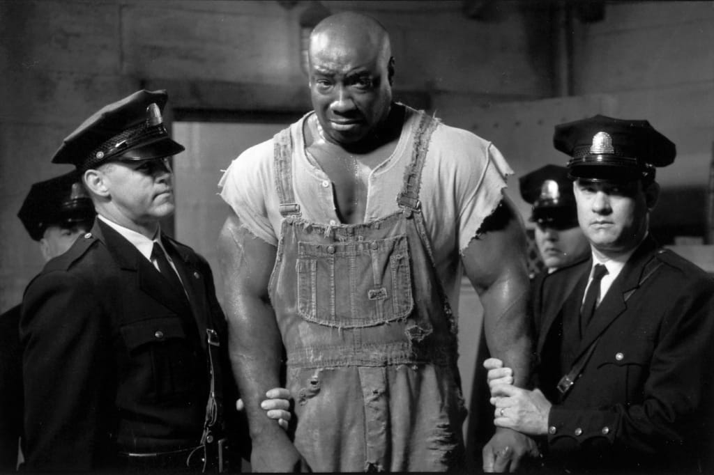 14 Years Without Michael Clarke Duncan: Remembering the Gentle Giant Who Made The Green Mile Unforgettable