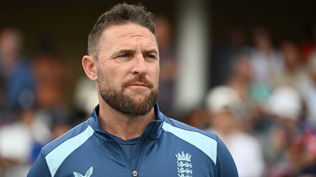 Brendon McCullum at 45: The Fearless Kiwi Who Changed New Zealand Cricket