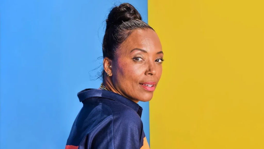 Happy 56th Birthday, Aisha Tyler: From Friends and Archer to Criminal Minds