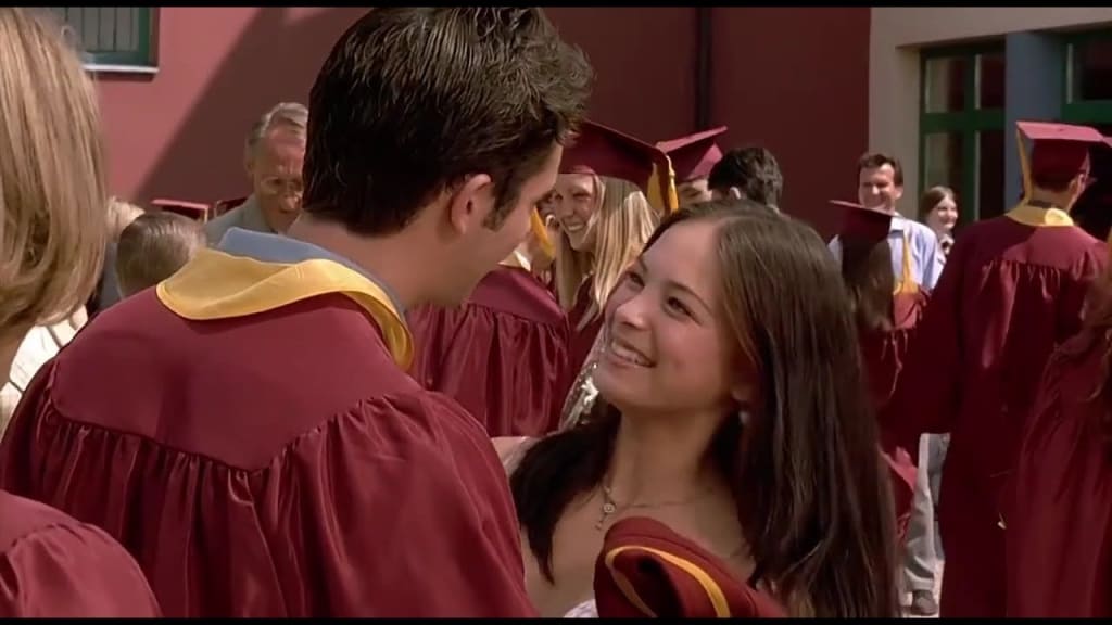 Kristin Kreuk Barely Appears in EuroTrip—Yet Fiona Completely Wrecks Scotty’s Life