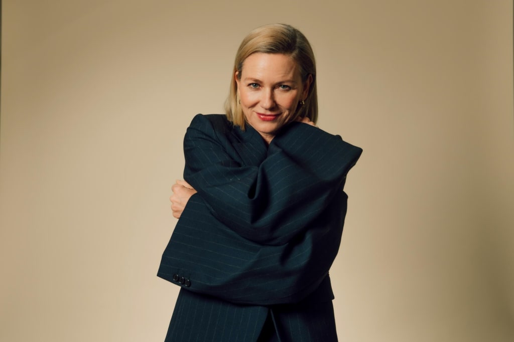 Naomi Watts Turns 58 Today: From Mulholland Drive to One of Hollywood’s Most Fearless Actresses