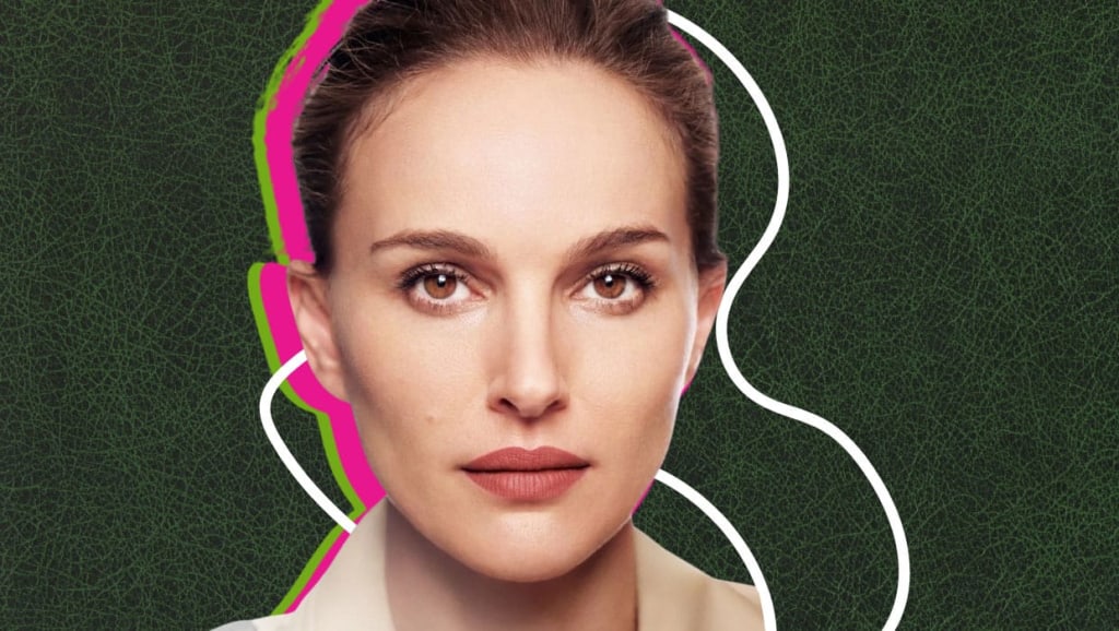 Natalie Portman Is Backing a New Kind of Animal-Free Leather Made From Grain
