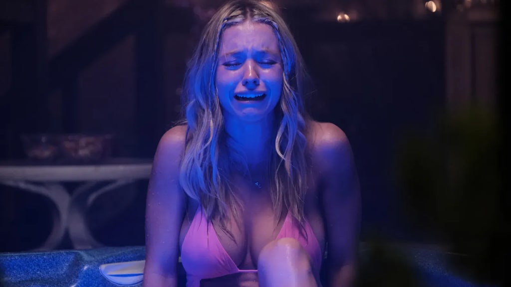 Cassie Howard: How Sydney Sweeney Turned Euphoria's Most Misunderstood Character Into a Study of Love, Insecurity, and Identity
