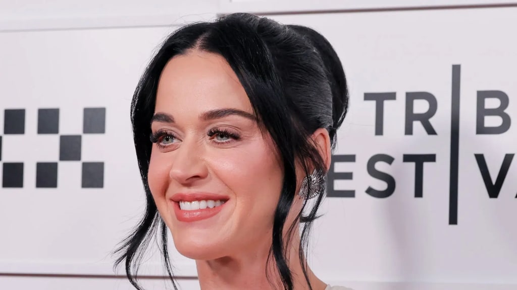 Happy 42nd Birthday, Katy Perry: Celebrating the Pop Star Who Gave a Generation Its Soundtrack