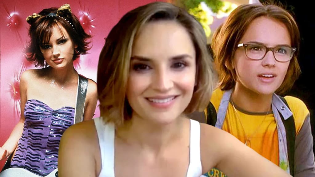 Happy 47th Birthday, Rachael Leigh Cook: From She’s All That to a New Rom-Com Era